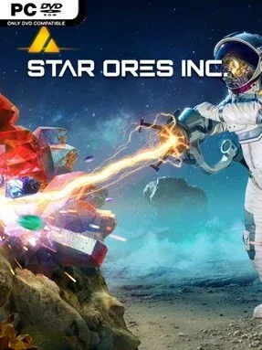 Star Ores Inc Cover Art