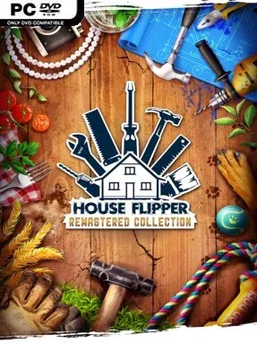 House Flipper Remastered Collection