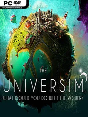 The Universim