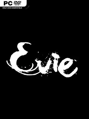 Evie Cover Art