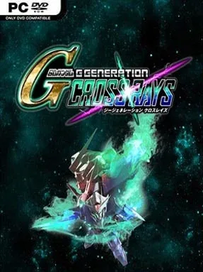 SD GUNDAM G GENERATION CROSS RAYS