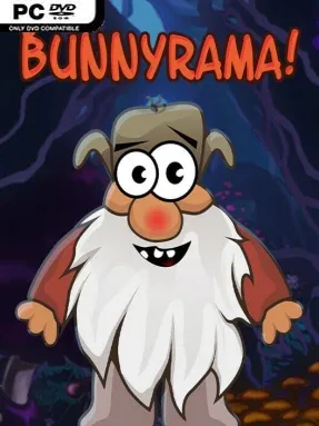 Bunnyrama Cover Art