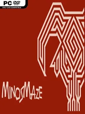 MinosMaze – The Minotaur’s Labyrinth
