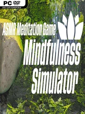 Mindfulness Simulator – ASMR Meditation Game Cover Art
