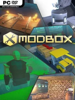 Modbox
