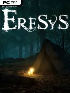 Eresys Cover Art
