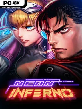 Neon Inferno