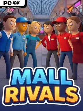Mall Rivals