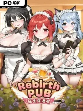 Rebirth Pub