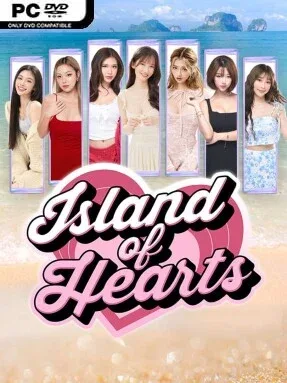 Island of Hearts