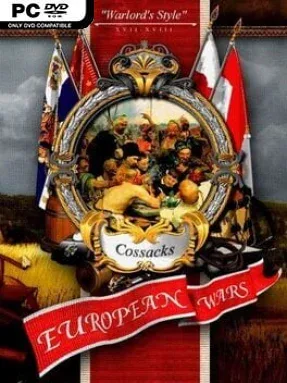 Cossacks: European Wars Cover Art