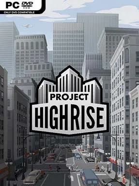 Project Highrise