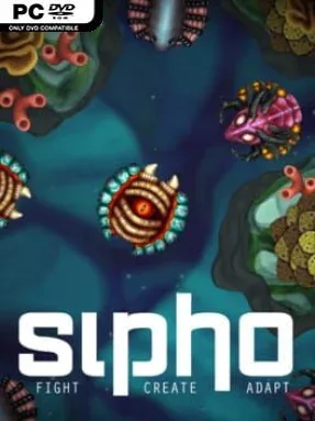 Sipho Cover Art