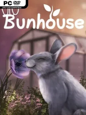 Bunhouse Cover Art