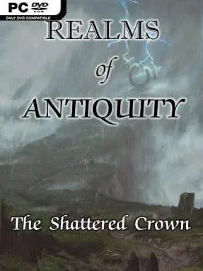 Realms of Antiquity: The Shattered Crown