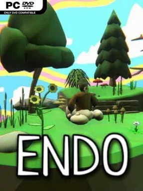 ENDO Cover Art