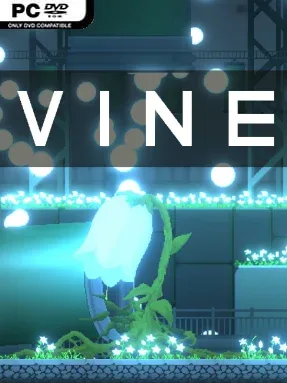 VINE Cover Art