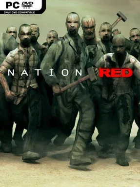 Nation Red