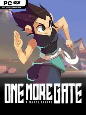 One More Gate: A Wakfu Legend