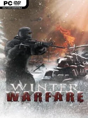 Winter Warfare: Survival Cover Art