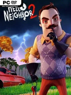 Hello Neighbor 2