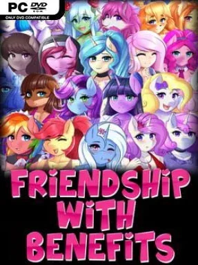 Friendship With Benefits