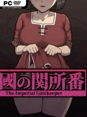 The Imperial Gatekeeper Cover Art