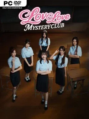 Love Love Mystery Club