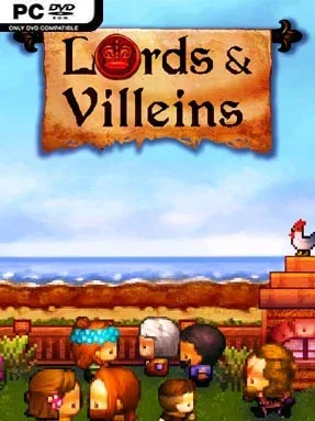 Lords and Villeins