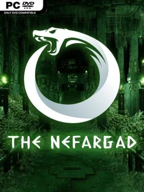 The Nefargad Cover Art