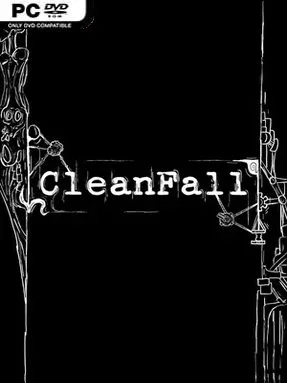 CleanFall Cover Art
