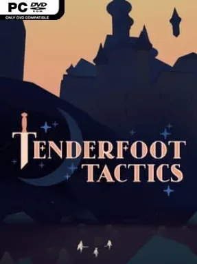 Tenderfoot Tactics