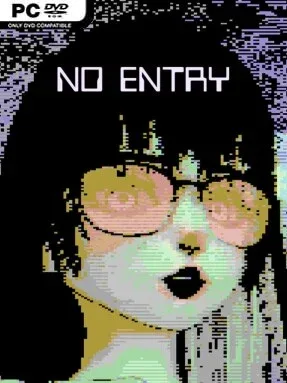 NO ENTRY