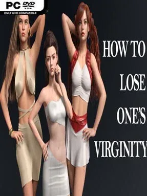 How to Lose One’s Virginity Cover Art