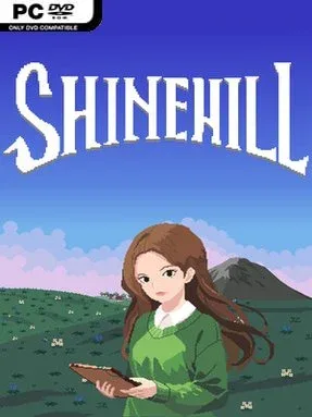 Shinehill Cover Art
