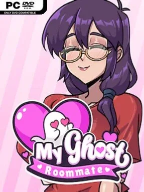 My Ghost Roommate
