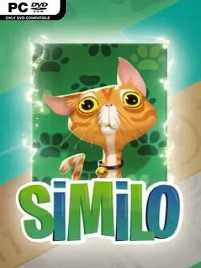Similo: The Card Game Cover Art