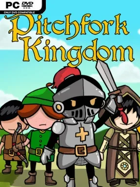 Pitchfork Kingdom