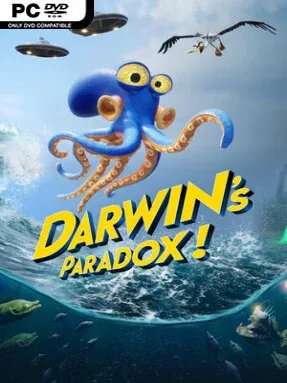 Darwin’s Paradox!
