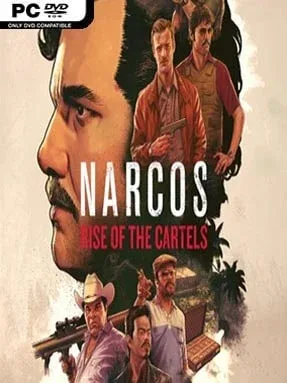 Narcos: Rise of the Cartels