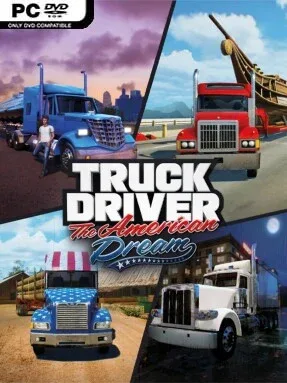 Truck Driver: The American Dream