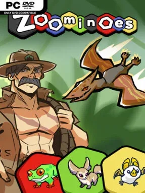 Zoominoes Cover Art