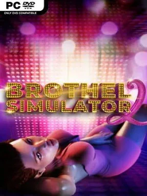 Brothel Simulator II (Uncensored) Cover Art