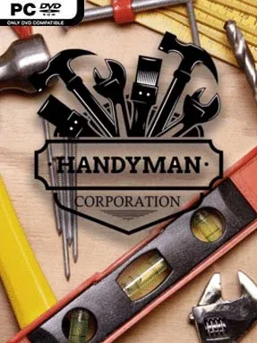 Handyman Corporation Cover Art
