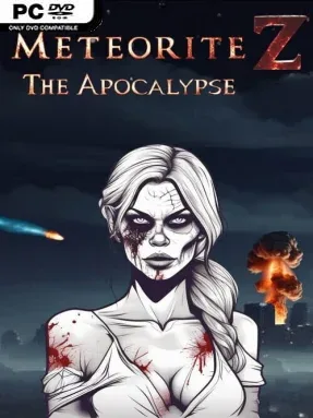 Meteorite Z: The Apocalypse