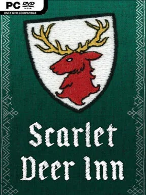 Scarlet Deer Inn
