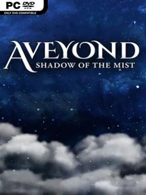 Aveyond 4: Shadow of the Mist Cover Art