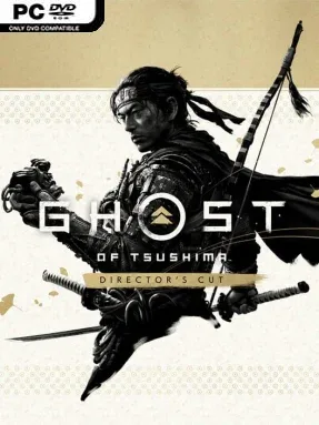 Ghost of Tsushima DIRECTOR’S CUT
