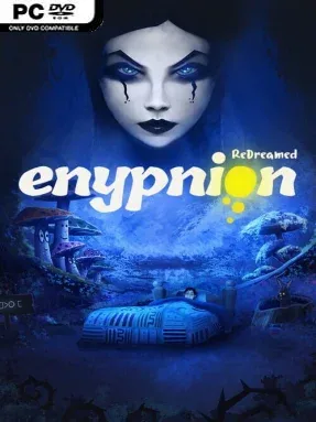 Enypnion Redreamed Cover Art