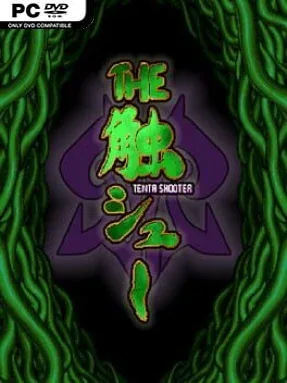 Tenta Shooter Cover Art